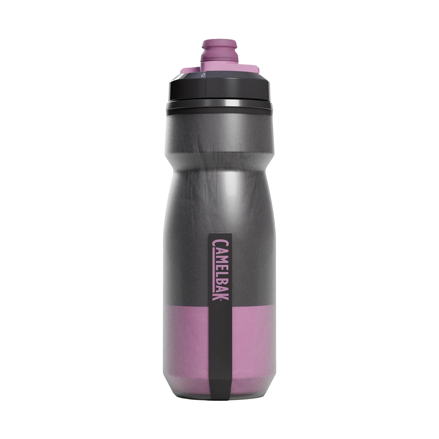 Camelbak CamelBak Podium Chill Bottle - 620ml - 620ml, Mercury Night Fall - Wheelbase | Price Match, FREE Postage over £50, Sale Section, Cycle To Work, 0% Finance.
