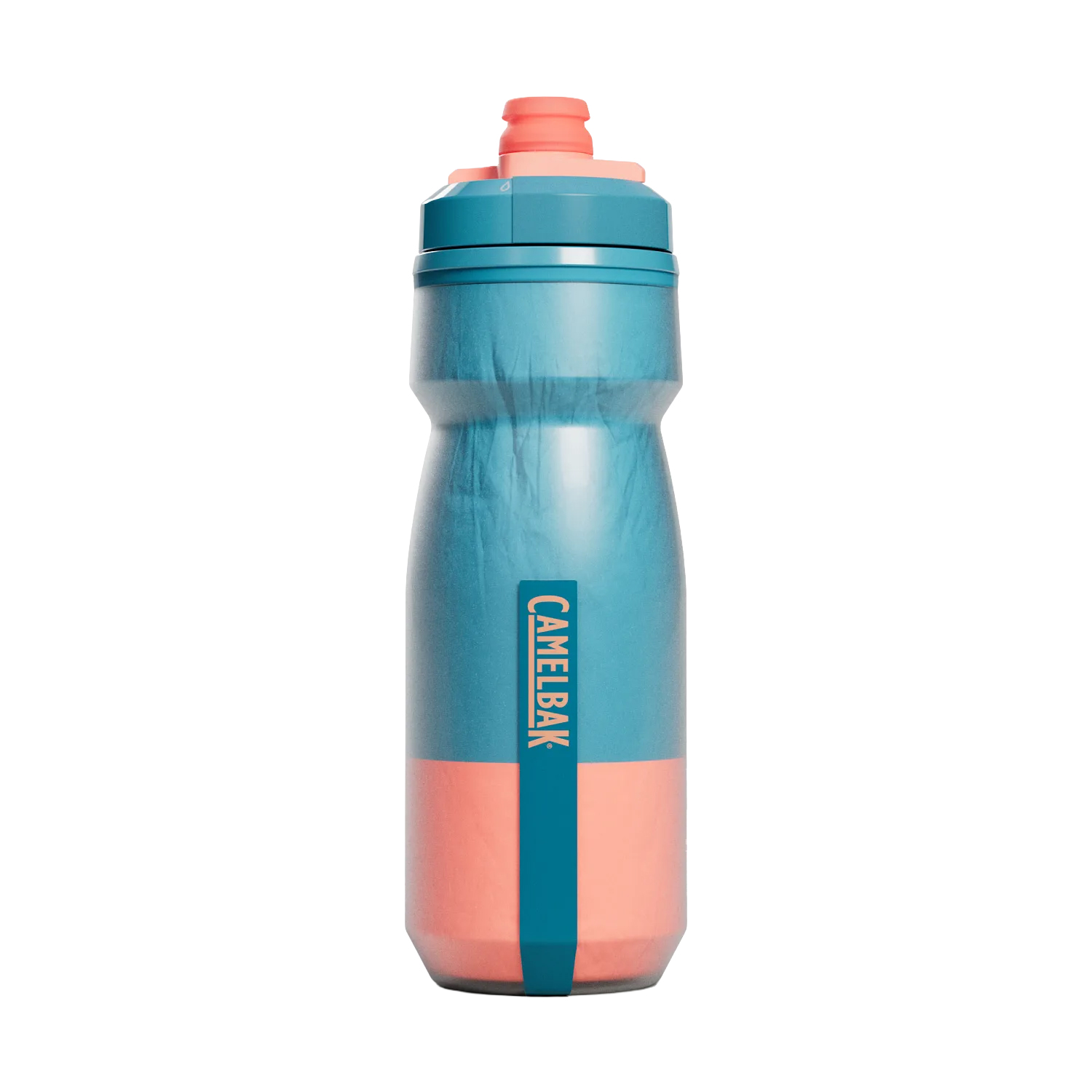 Camelbak CamelBak Podium Chill Bottle - 620ml - 620ml, Mercury Teal - Wheelbase | Price Match, FREE Postage over £50, Sale Section, Cycle To Work, 0% Finance.