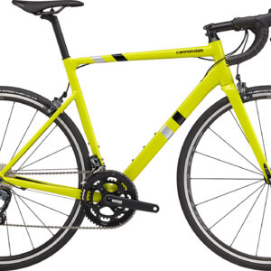 cannondale caad13 ultegra wheelbase