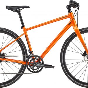 Category: Cannondale Quick - Wheelbase
