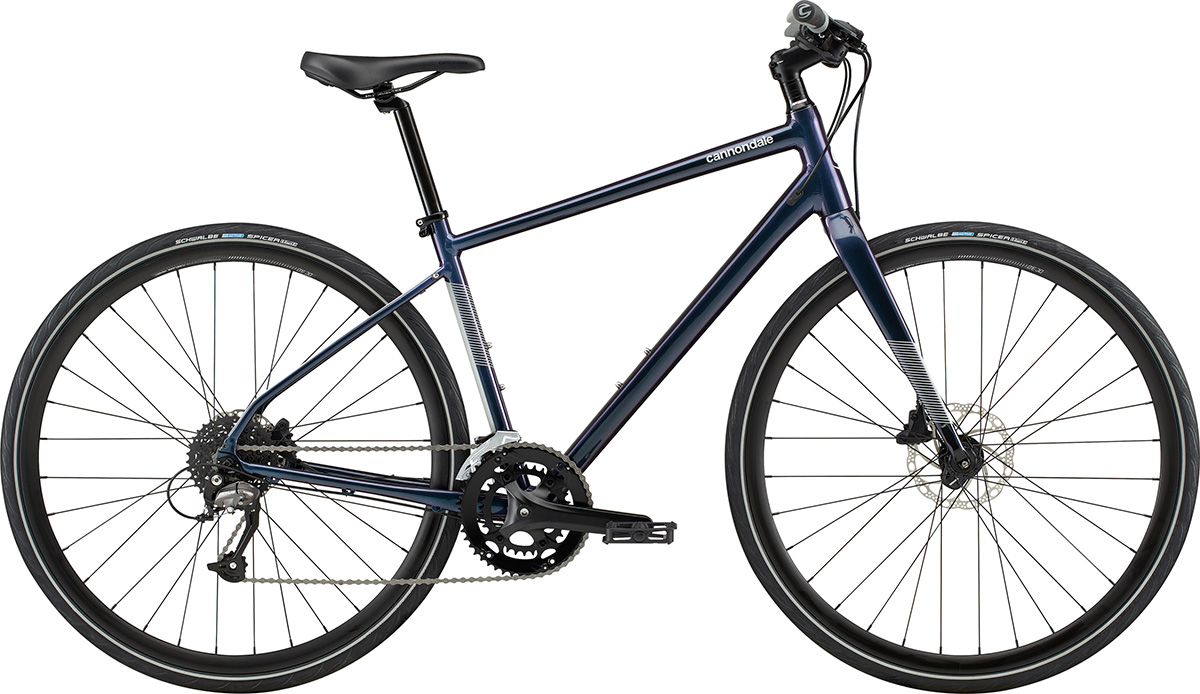 cannondale quick disc 3 2021