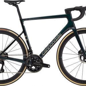 Cannondale SuperSix Evo Bikes | Wheelbase