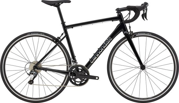 2024 Cannondale CAAD Optimo 2 : BPL : 58cm