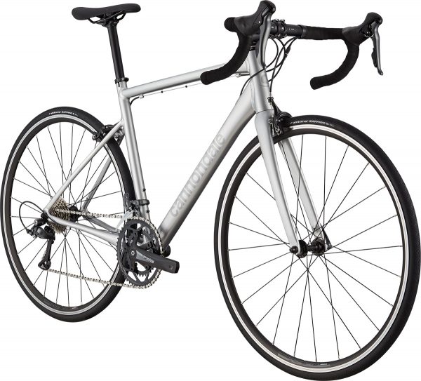Cannondale CAAD Optimo 4 2024 | Silver