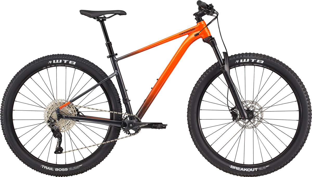 mtb cannondale trail 3