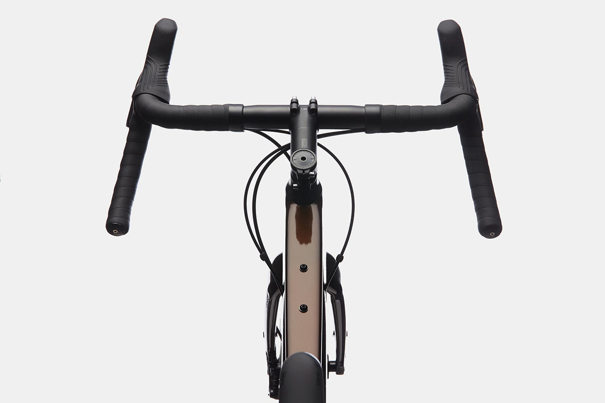 Cannondale Topstone Carbon 2 2022 