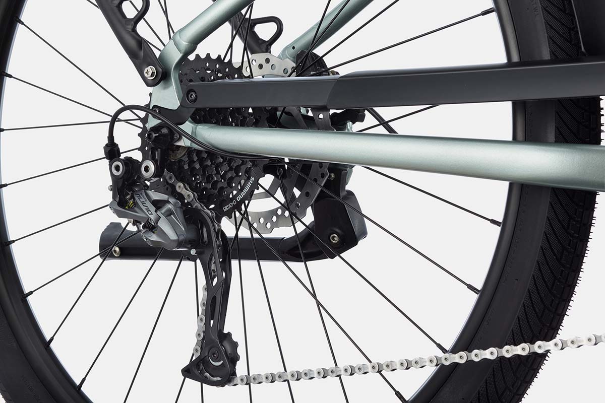 cannondale adventure neo 2 eq