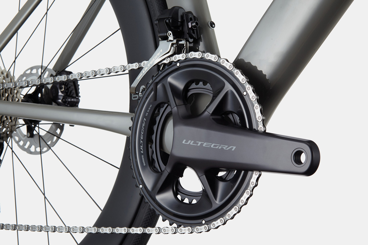 Cannondale SystemSix Hi-Mod Ultegra Di2 