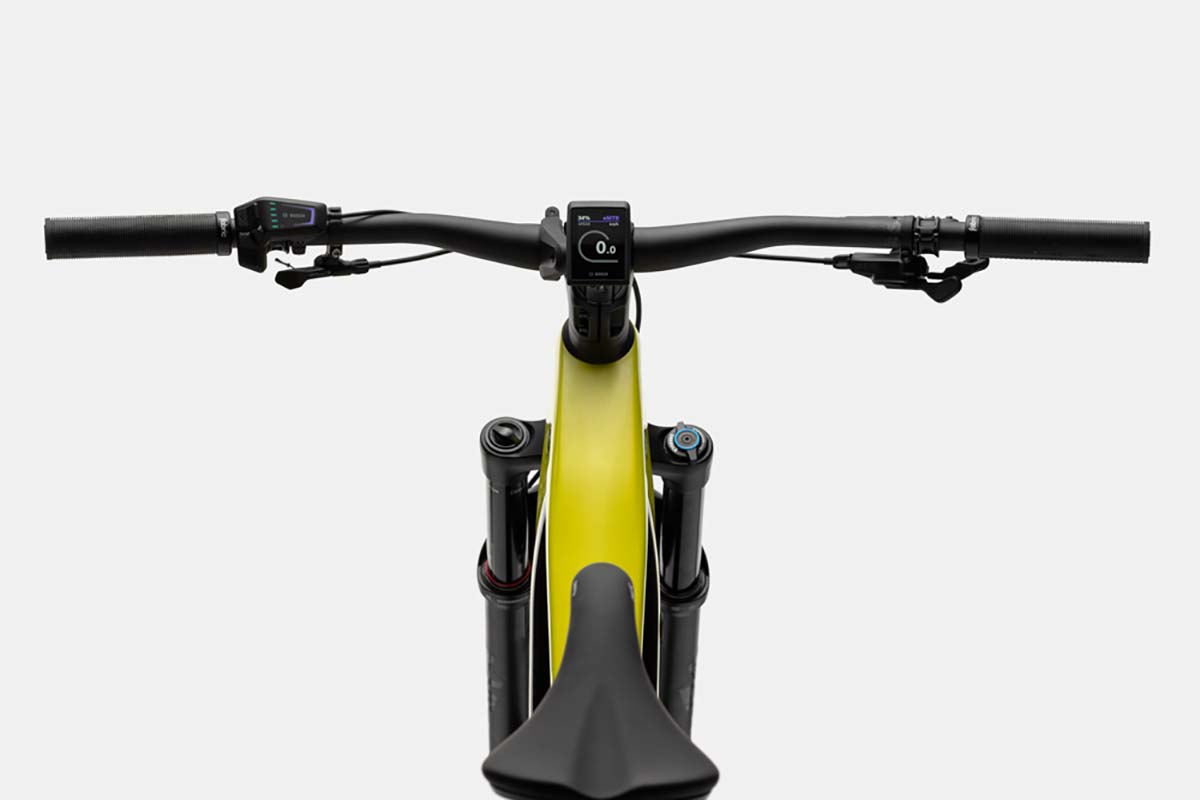 Cannondale Moterra Neo Carbon 2 2022 