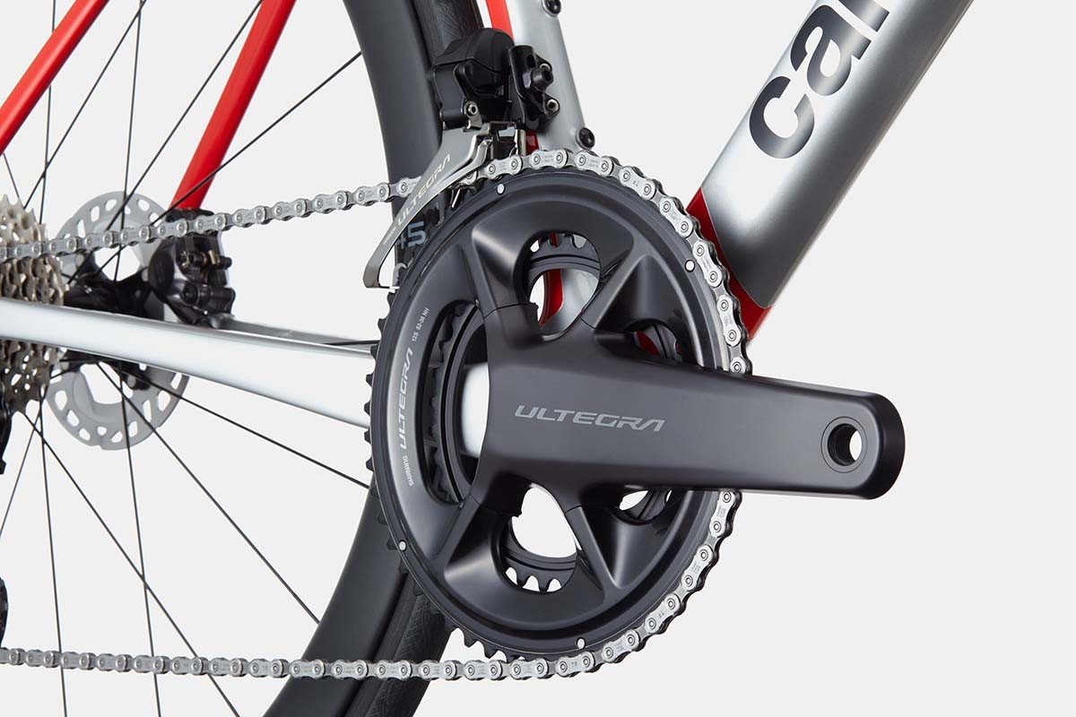 Cannondale SuperSix EVO Ultegra Di2 