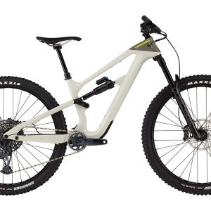 Cannondale Habit Carbon LT 1   | Chalk