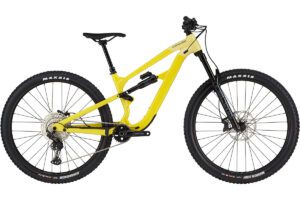 Cannondale Habit LT 2