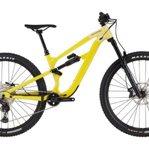 Cannondale Habit LT 2