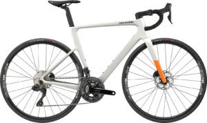Cannondale SuperSix EVO 3 | Chalk