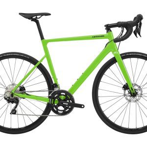 Cannondale CAAD13 Disc 105 2024 | Acid Lime