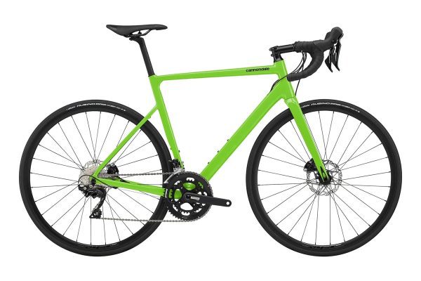 2024 Cannondale CAAD13 Disc 105 : ALM : 48