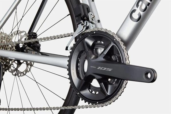 2024 Cannondale CAAD13 105 Di2 : MRC : 51