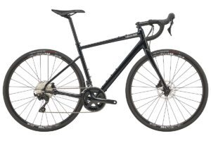 Cannondale Synapse 1 | 12 Speed | Black