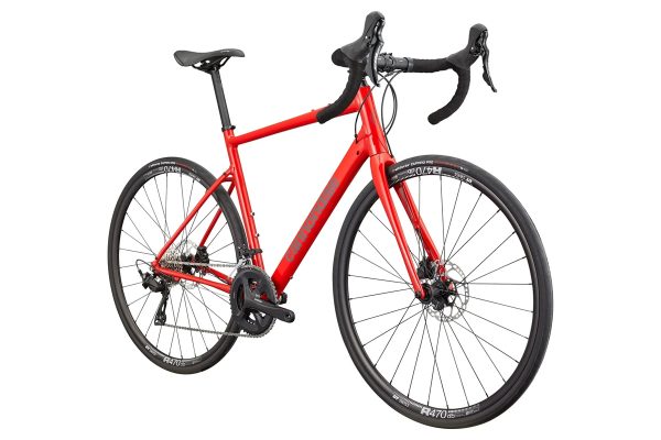 2024 Cannondale Synapse 1 : RRD : 48