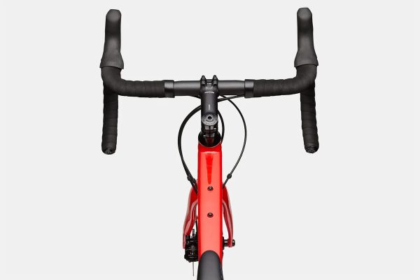 2024 Cannondale Synapse 1 : RRD : 48