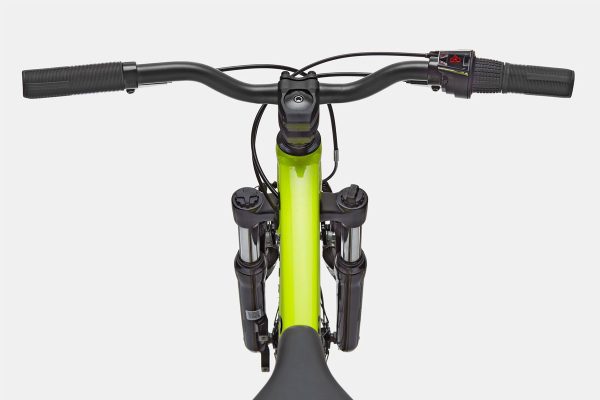 2024 Cannondale Kids Trail 20 : 20" Wheel : Volt