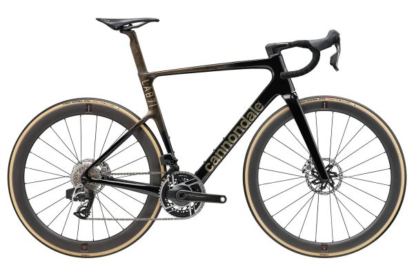 2024 Cannondale LAB71 S6 EVO : BPT : 48