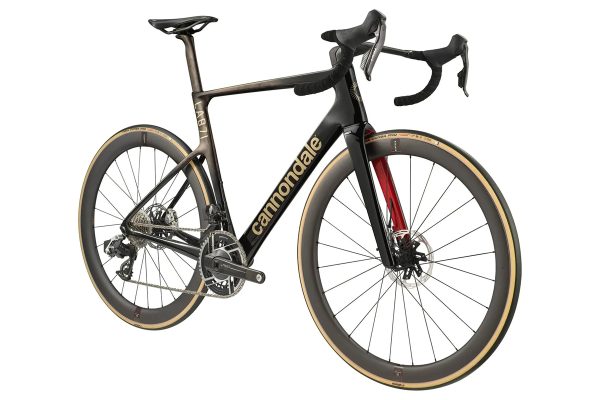2024 Cannondale LAB71 S6 EVO : BPT : 48