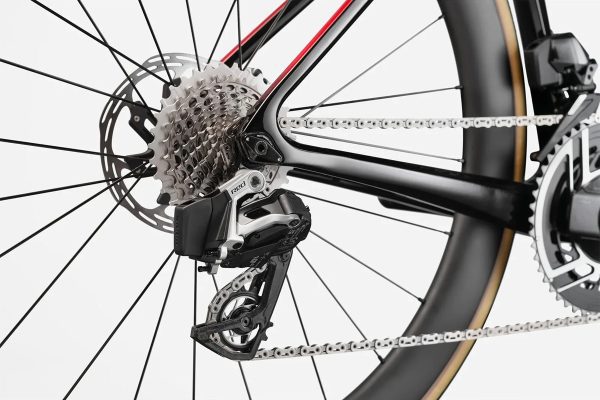 2024 Cannondale LAB71 S6 EVO : BPT : 48