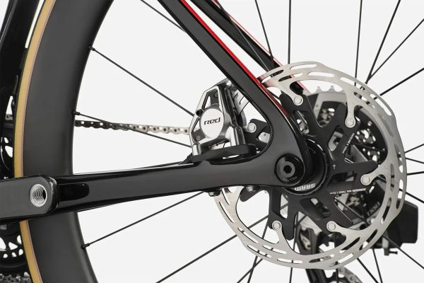 2024 Cannondale LAB71 S6 EVO : BPT : 48