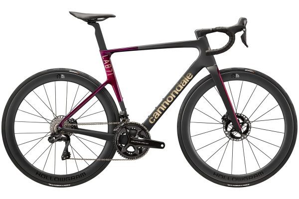 2024 Cannondale LAB71 S6 EVO : MOX : 58