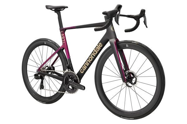 2024 Cannondale LAB71 S6 EVO : MOX : 58