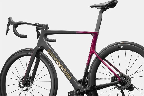2024 Cannondale LAB71 S6 EVO : MOX : 58