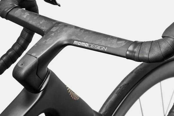 2024 Cannondale LAB71 S6 EVO : MOX : 58