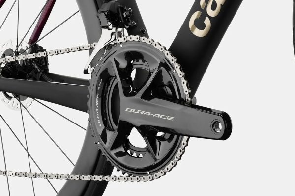 2024 Cannondale LAB71 S6 EVO : MOX : 58