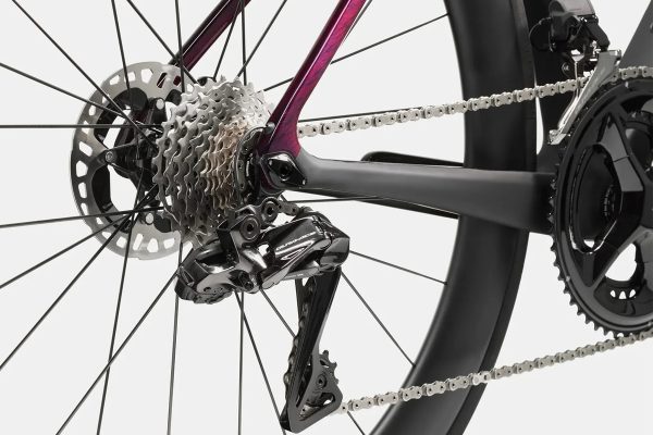 2024 Cannondale LAB71 S6 EVO : MOX : 58