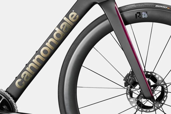 2024 Cannondale LAB71 S6 EVO : MOX : 58