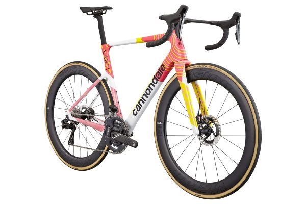 2024 Cannondale LAB71 S6 EVO : Team ERP : 54