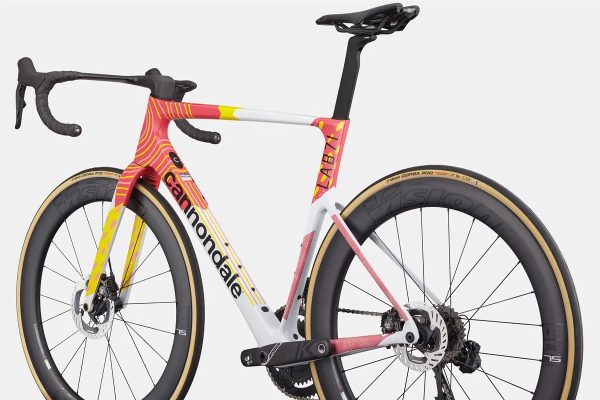 2024 Cannondale LAB71 S6 EVO : Team ERP : 54