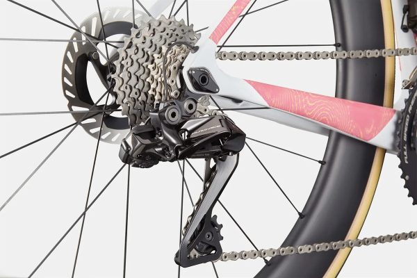 2024 Cannondale LAB71 S6 EVO : Team ERP : 54