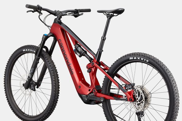 2024 Cannondale Moterra Neo SL 2 : CRD : LG