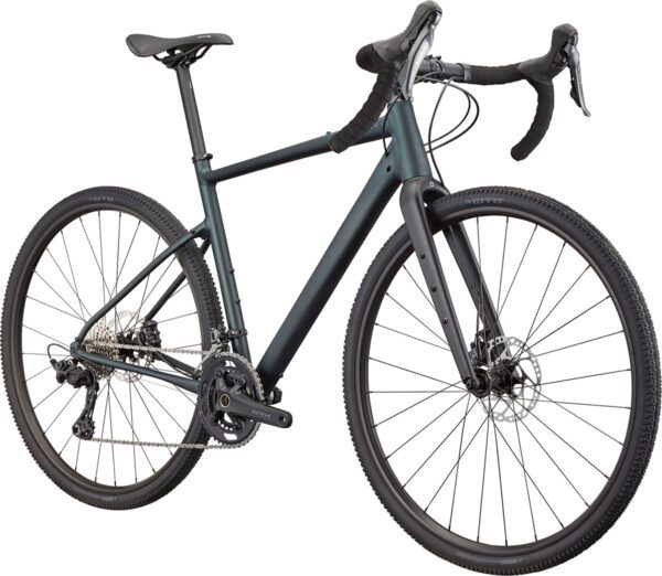2024 Cannondale Topstone 1 : GMG : LG
