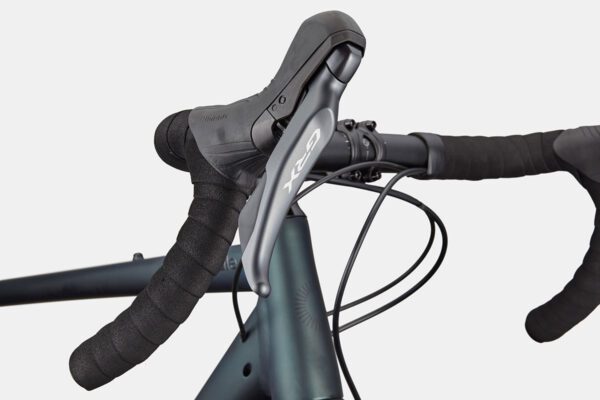 2024 Cannondale Topstone 1 : GMG : LG