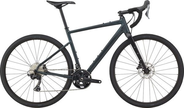 2024 Cannondale Topstone 1 : GMG : LG