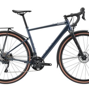 Cannondale Topstone Equipped | Tungsten Blue