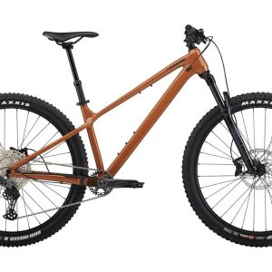 Cannondale Habit HT 1 2024 | Cinnamon