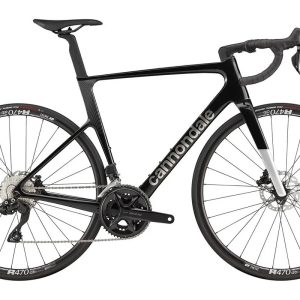 Cannondale SuperSix Evo 3 2025 | Black