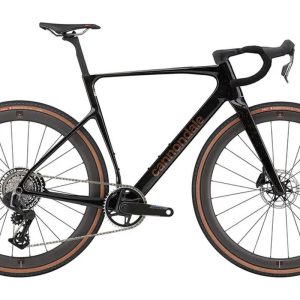 Cannondale SuperX 1 2025 | Copper Ore