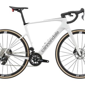 Cannondale Synapse Carbon 3 SmartSense 2025 | Cashmere
