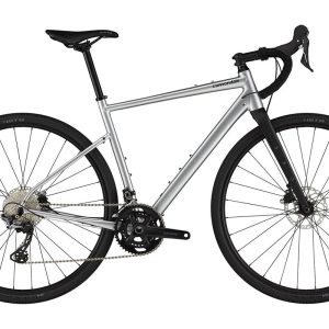 Cannondale Topstone 1 2024 | Mercury