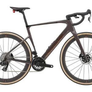 Cannondale Synapse Carbon 2 SmartSense 2025 | Copper Ore